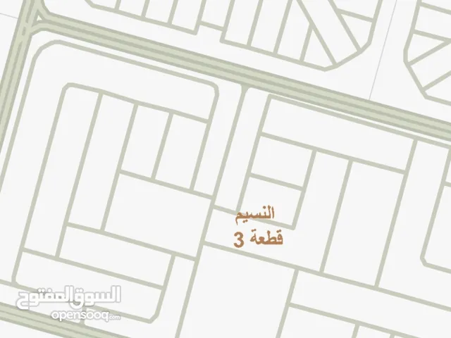 200 m2 Studio Townhouse for Rent in Al Jahra Nasseem