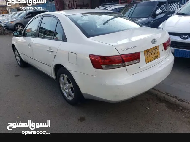 Used Kia Sephia in Sana'a
