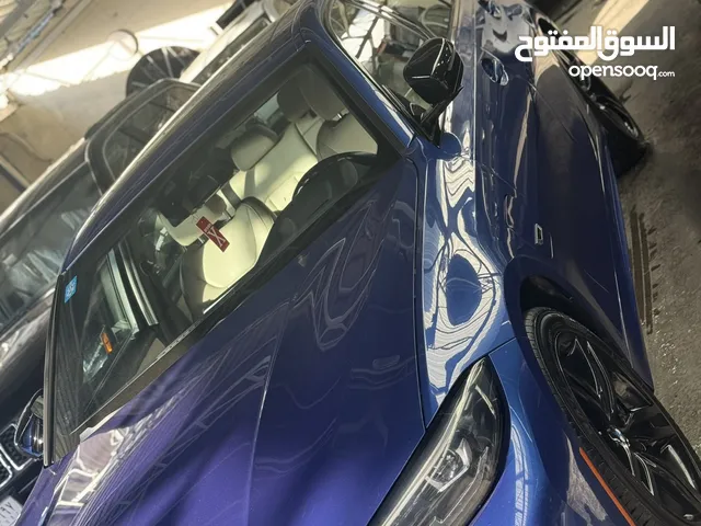 بي ام دبليو موديل 2022 BMW