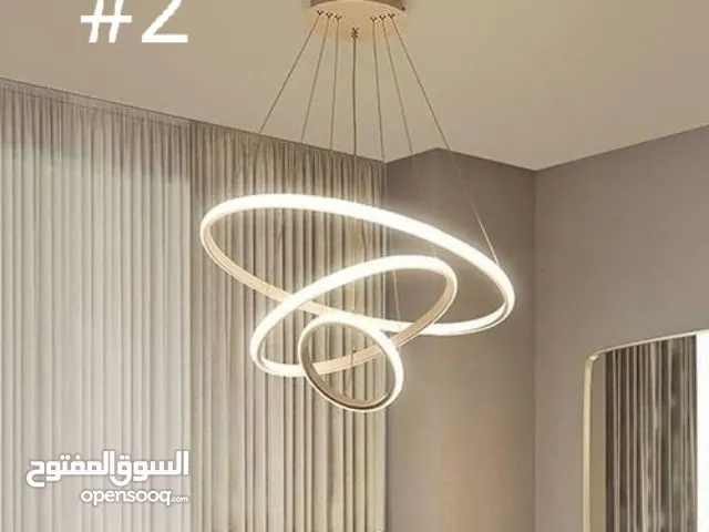 نجف ليد بروفايل