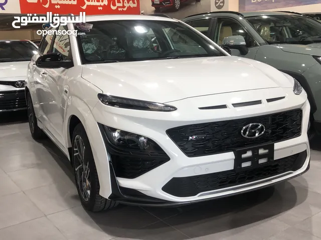 New Hyundai Kona in Muharraq