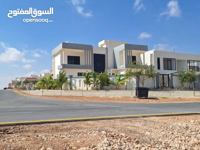 540 m2 More than 6 bedrooms Villa for Sale in Dhofar Salala