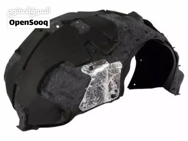 Ford F150 15-23 Front Inner Lining LH&RH