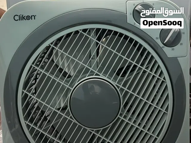 fan for air
