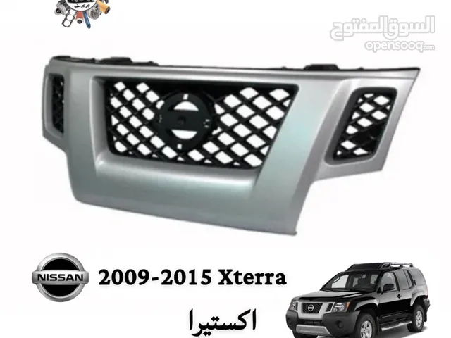 قطع غيار نيسان اكستيرا Xterra