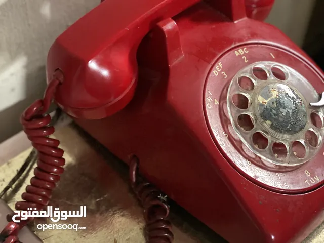 تليفون انتيك