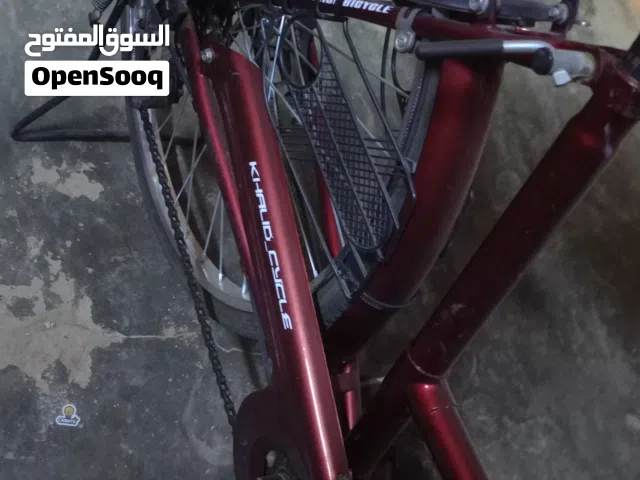 سيكل بالون نضيف ما مستعمل كثير تواصل خاص لتفاصيل الاخرا