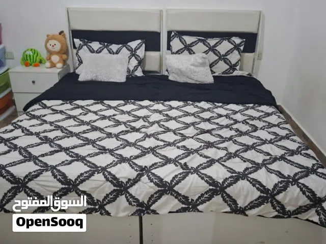 غرفة نوم شباب