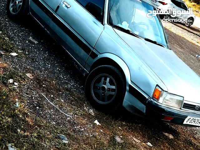 سوبارو عريض/شفره مديل 86 للبيع