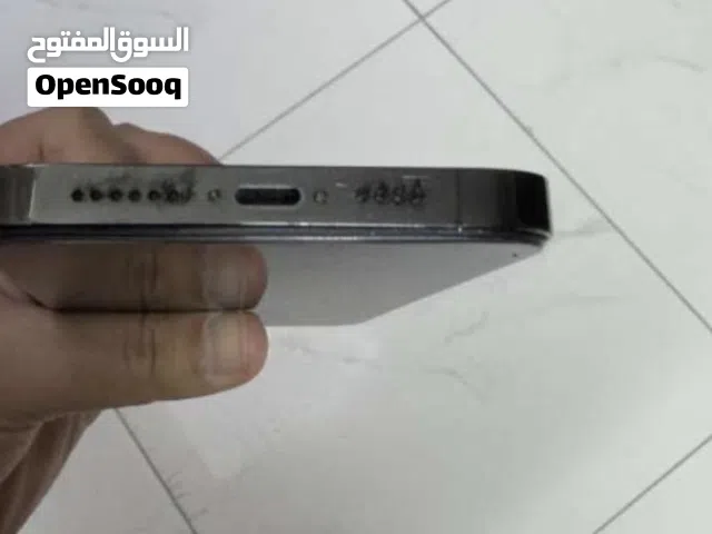 Apple iPhone 14 Pro Max 128 GB in Amman