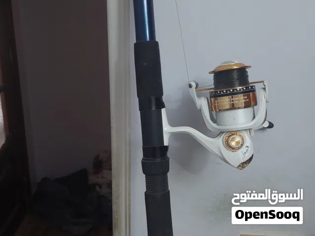ماكينه صيد ممتازه