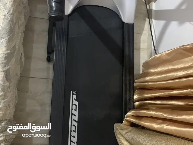 جهاز الركض تريدمل Treadmill