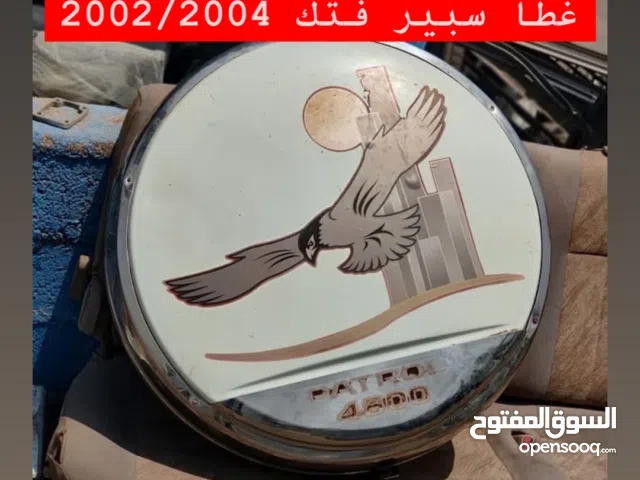 مطلوب طبقة سبير فتك اصليه 2004