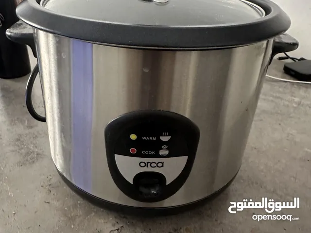 Orca Rice Cooker 1.5 Liters