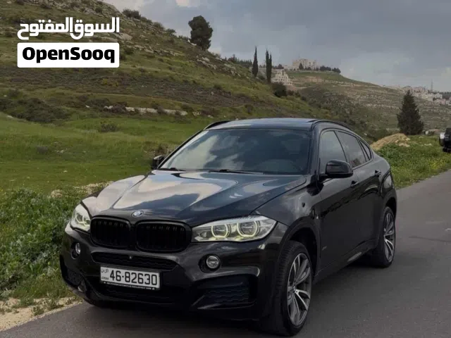 2016, بي ام دبليو