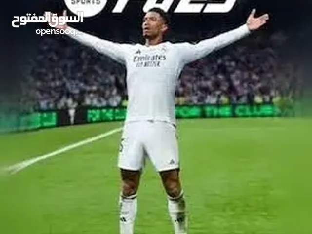 Fifa Accounts and Characters for Sale in Ajman