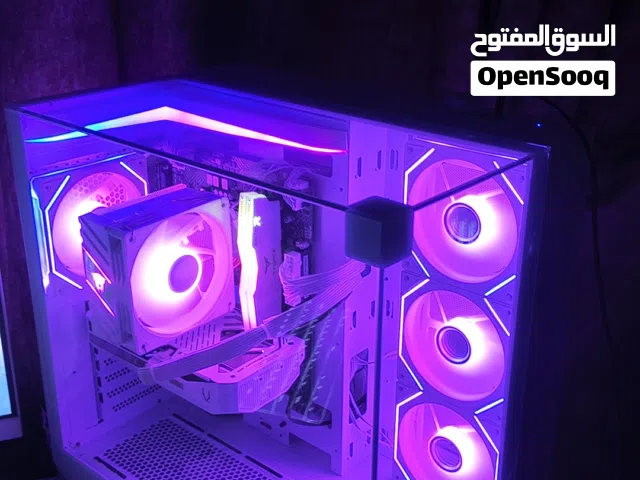 بي سي فقط بدون الشاشه مع الشاشه سعر مختلف  نظيف الوصف مهم