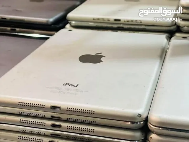 Apple iPad 5 16 GB in Sabratha