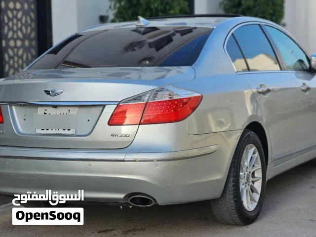 2010 Genesis Other