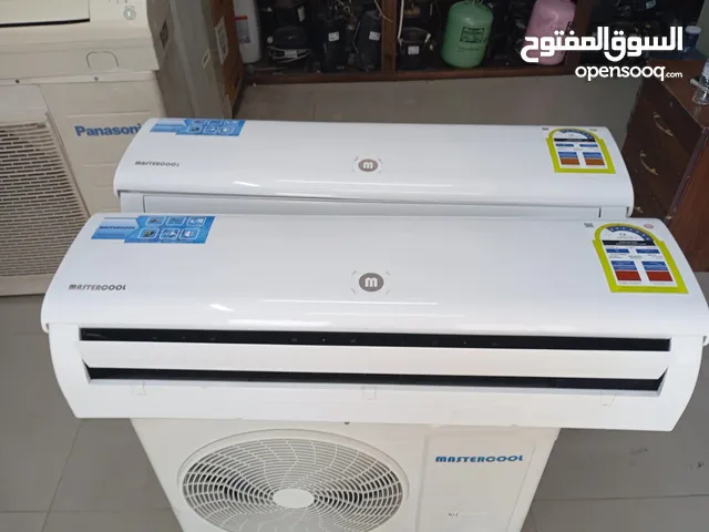 new model AC for sale new gas 410