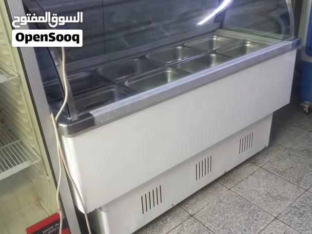 عارضة مقبلات +عارضة بطح