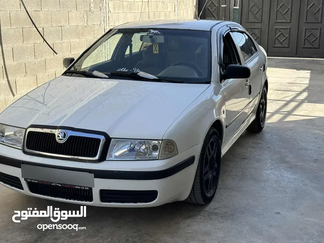 سكودا اوكتافيا 2006 للبيع أو البدل