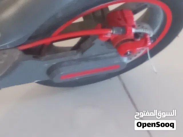 سكوتر كهربائي شاومي