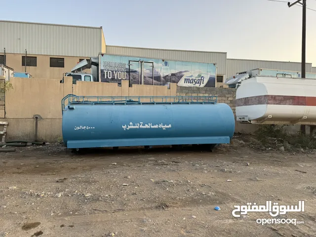 Good condition Water tank for sale