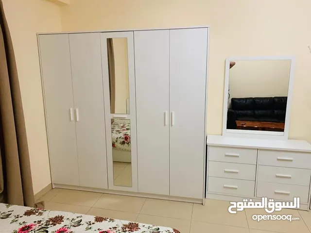 800 ft Studio Apartments for Rent in Ajman Al- Jurf