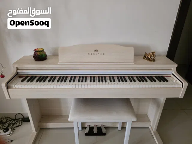 Digital piano, brand -Steinway