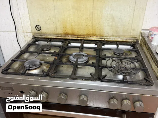 للبيع طباخ خمس عيون