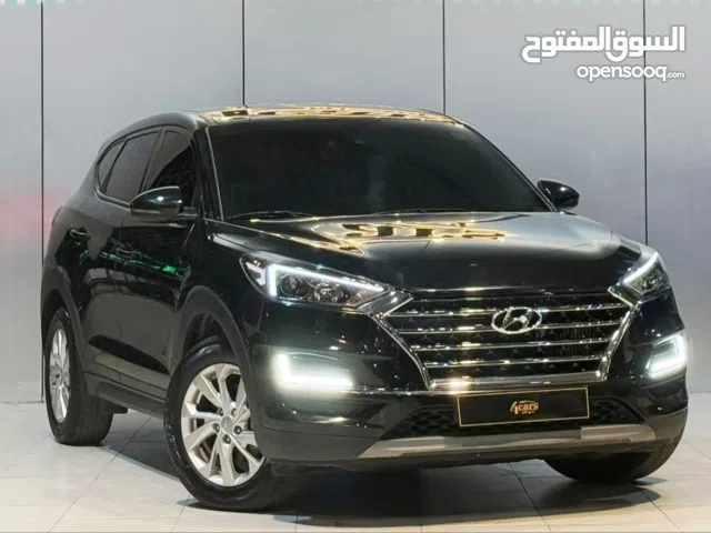 عاجل للبيع هيونداي توسان 2020 وارد كوريا