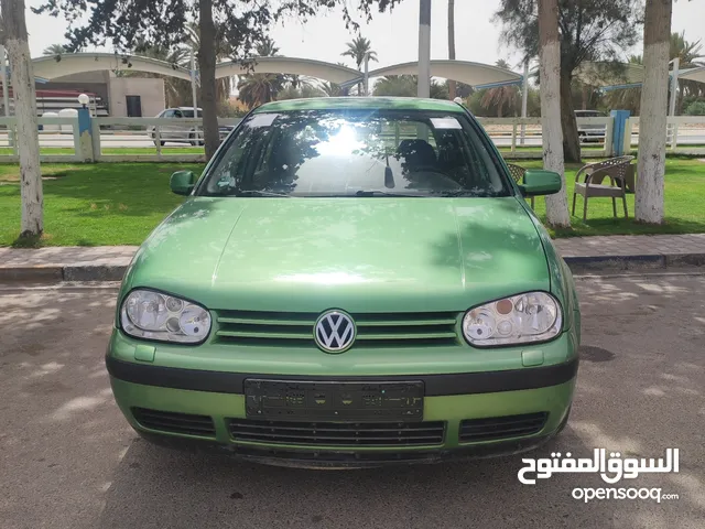 Used Volkswagen Other in Zawiya