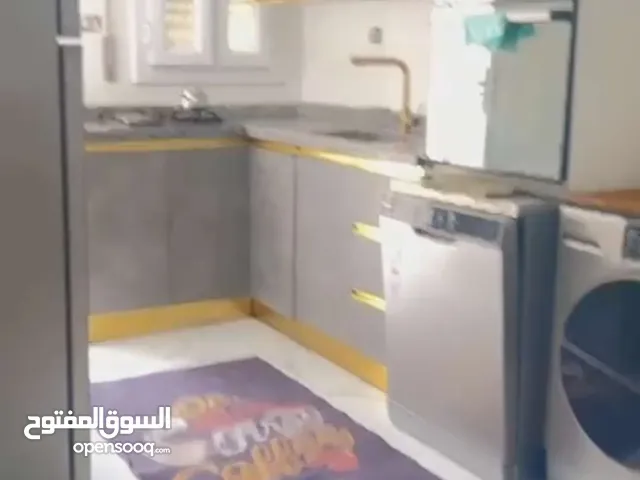 شقة للبيع بالأثاث أو بدون أثاث