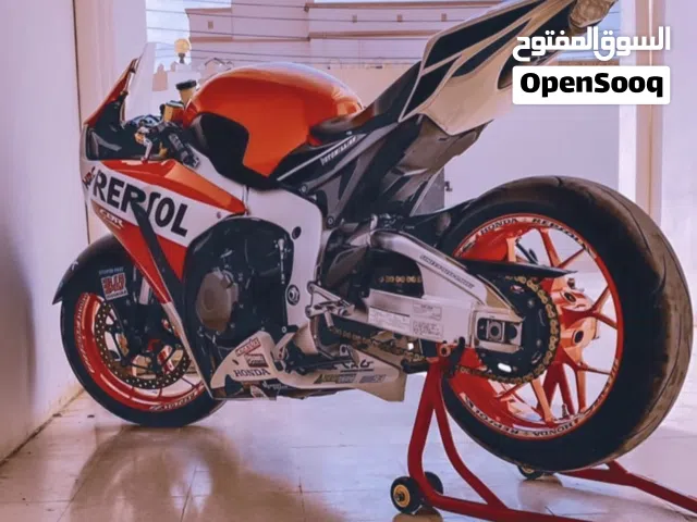 البيع هوندا ريبسول