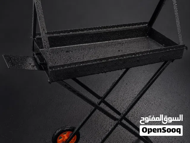 منقلة  متنقله و ثابته صنع عراقي جديد 2 ملم