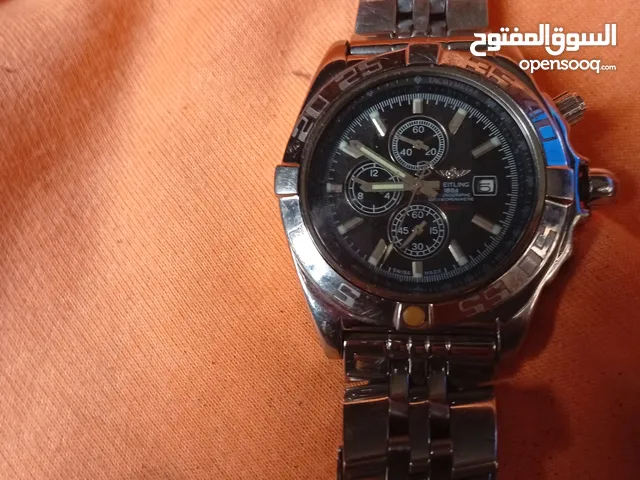 Digital Breitling watches for sale in Irbid