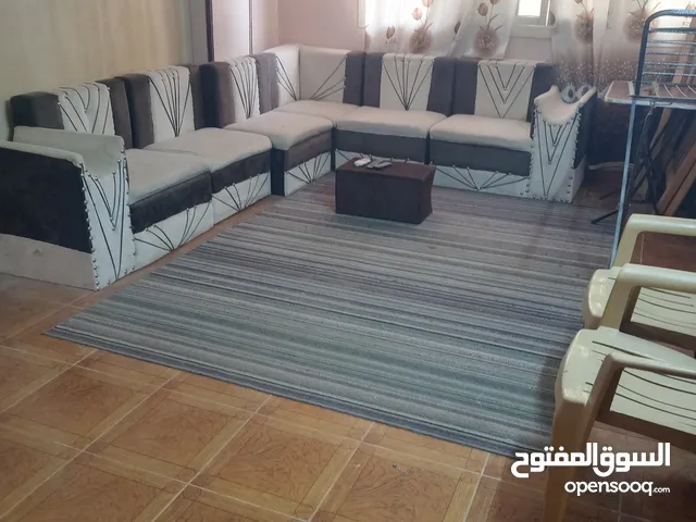 85 m2 3 Bedrooms Apartments for Rent in Cairo Shorouk City