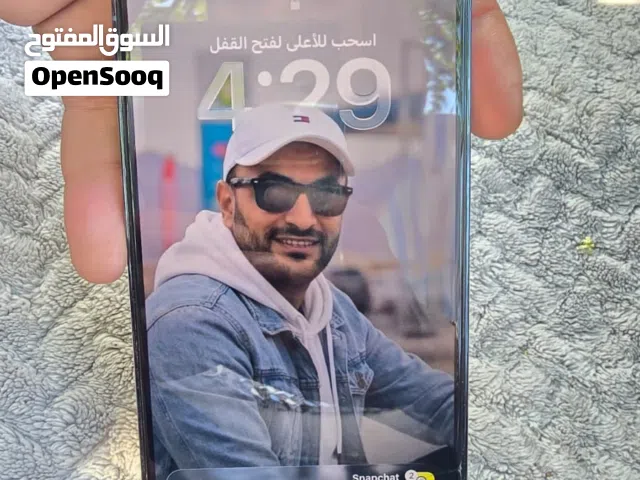 هاتف ايفون 13 برو ماكس 256 جيجا