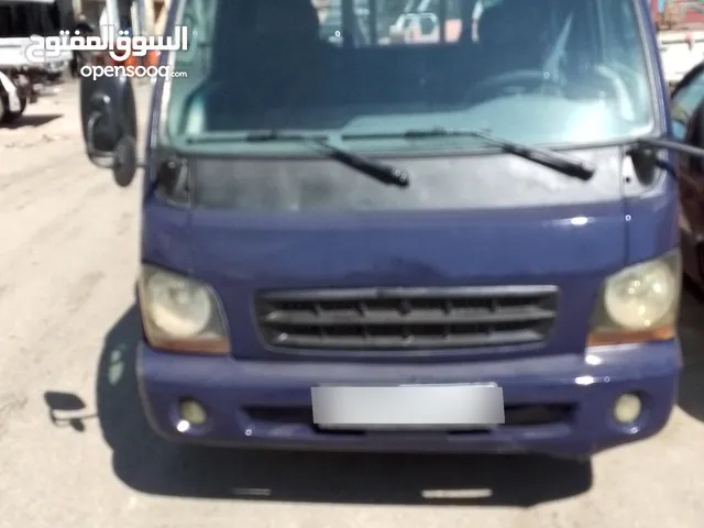 بكم بينجو 2001 البيع كاش فقط