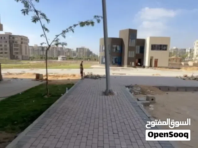 130 m2 3 Bedrooms Apartments for Rent in Giza Sheikh Zayed