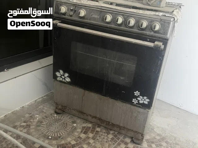 فرن بحاله جيده شغال 100%