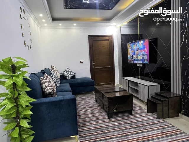 90 m2 2 Bedrooms Apartments for Rent in Irbid Mojamma' Amman Al Jadeed
