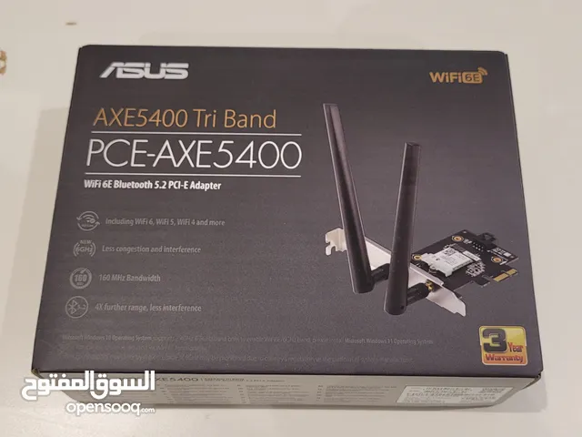 PCE-AXE5400