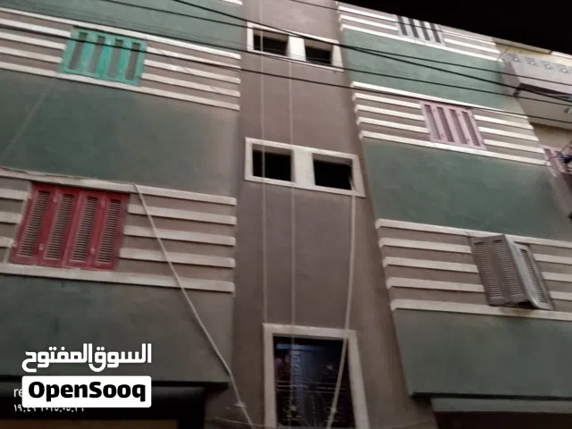  Building for Sale in Gharbia Tanta