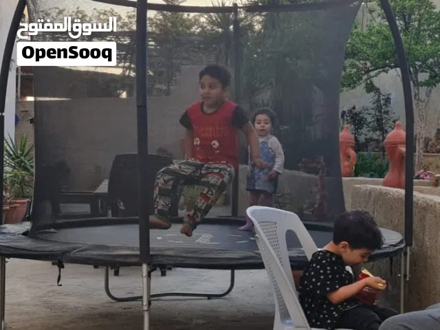 ترامبولين للبيع