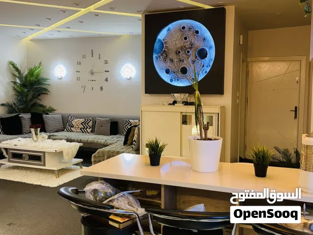 148 m2 3 Bedrooms Apartments for Sale in Zarqa Al Zarqa Al Jadeedeh