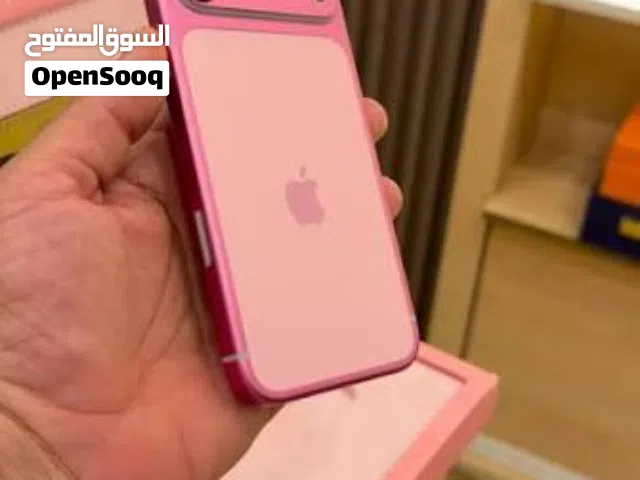 Apple iPhone 17 Pro Max 512 GB in Hail
