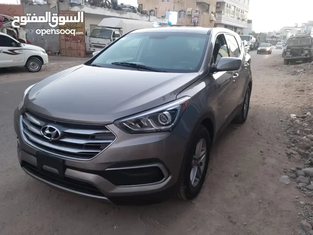 Used Hyundai H1 in Aden