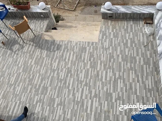 مساحة تجارية للايجار في افضل مواقع طريق المطار تصلح لجميع الأنشطة التجارية